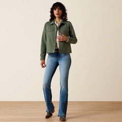 Wagoner Lightweight Jacket