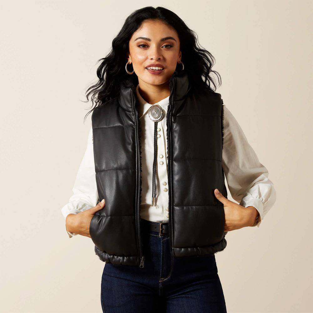 Echo Reversible Vest