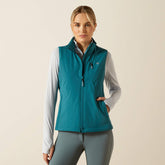 Rion StretchShell Insulated Vest