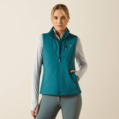 Rion StretchShell Insulated Vest