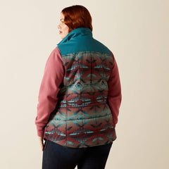 Crius Insulated Vest