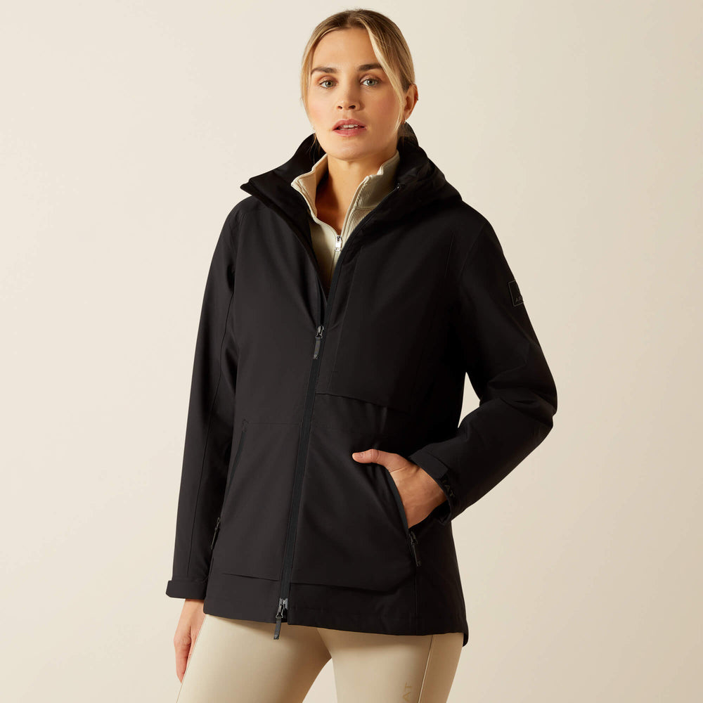 Outer Banks Waterproof Jacket