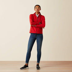 Versa Team Jacket