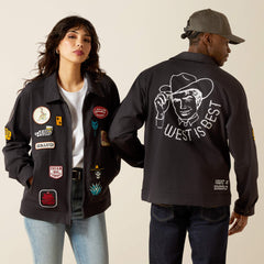 Sendero Stockton Jacket