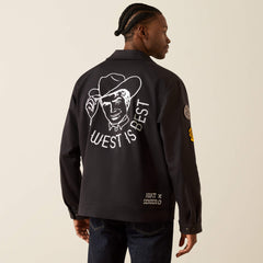 Sendero Stockton Jacket