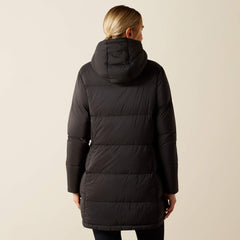 UltraPuff Down Coat