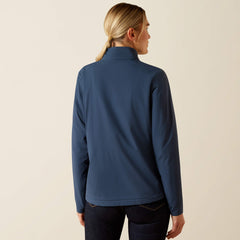 Rion StretchShell Insulated Jacket