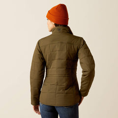 Crius Insulated Jacket