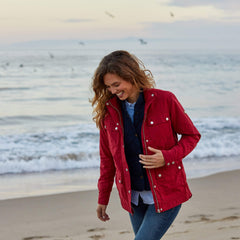 Calumet Field Jacket