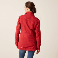 Calumet Field Jacket
