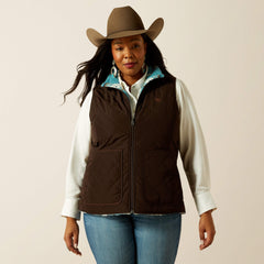 Dilon 2.0 Reversible Insulated Vest