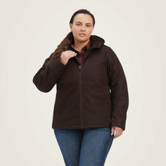 Rebar DuraCanvas Insulated Jacket