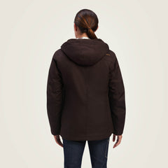 Rebar DuraCanvas Insulated Jacket