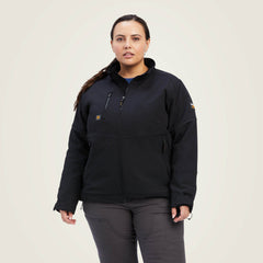 Rebar DriTEK DuraStretch Insulated Jacket