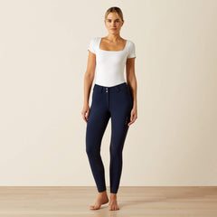 Tri Factor Grip Full Seat Breech