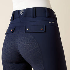 Tri Factor Grip Full Seat Breech