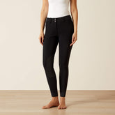 Tri Factor Grip Knee Patch Breech