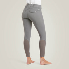 Tri Factor Grip Knee Patch Breech