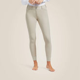 Tri Factor Grip Knee Patch Breech