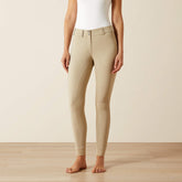 Tri Factor Grip Full Seat Breech