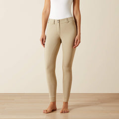 Tri Factor Grip Full Seat Breech