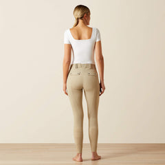 Tri Factor Grip Full Seat Breech