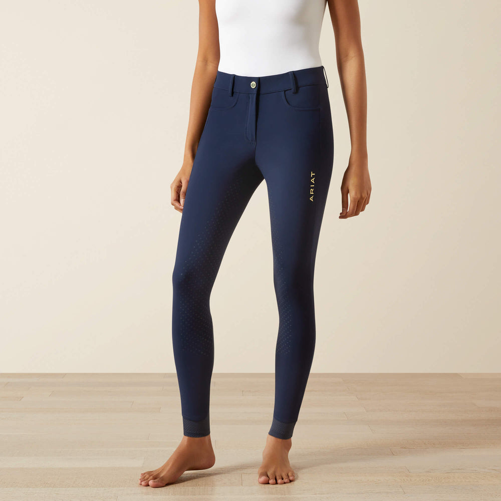 Tri Factor NT Full Seat Breech