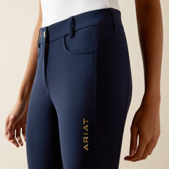 Tri Factor NT Full Seat Breech