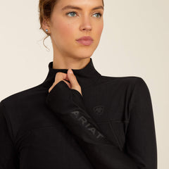 Lowell 3.0 1/4 Zip Baselayer