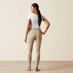 Tri Factor NT Full Seat Breech