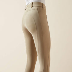 Tri Factor NT Full Seat Breech