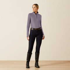 Lowell 3.0 1/4 Zip Baselayer