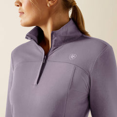 Lowell 3.0 1/4 Zip Baselayer