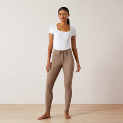 Tri Factor X Bellatrix Full Seat Breech