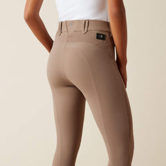 Tri Factor X Bellatrix Full Seat Breech