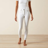 Tri Factor NT Full Seat Breech