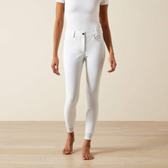 Tri Factor NT Full Seat Breech