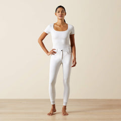 Tri Factor NT Full Seat Breech