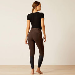 Tri Factor Vivacity Heat Half Grip Breech