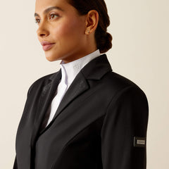 Meridian X Show Coat