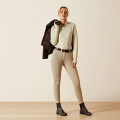 Lucent 1/4 Zip Baselayer