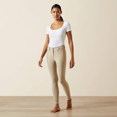 Tri Factor NT Knee Patch Breech