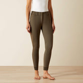 Tri Factor Grip Knee Patch Breech