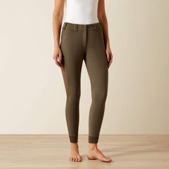 Tri Factor Grip Knee Patch Breech