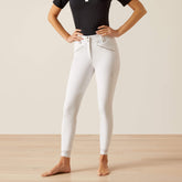 Tri Factor Grace Knee Patch Breech