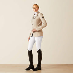 Galatea Bellatrix Show Coat