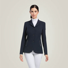 Galatea Bellatrix Show Coat