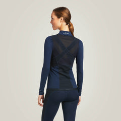 Ascent 1/4 Zip Baselayer