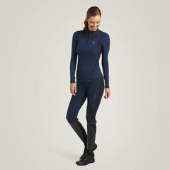 Ascent 1/4 Zip Baselayer