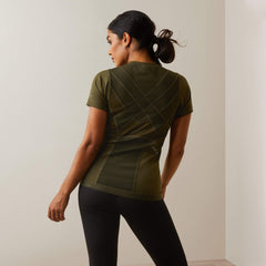 Ascent 1/4 Zip Baselayer